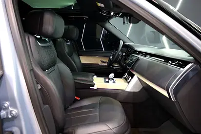 صورة 9 لـ 2023 LAND Rover RANGE ROVER