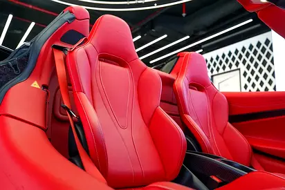 صورة 19 لـ 2022 Mclaren 765LT