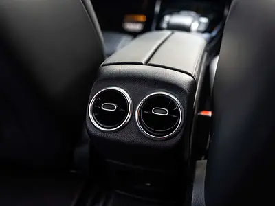 Mercedes-Benz A-Class A 45 S AMG, миниатюра 18