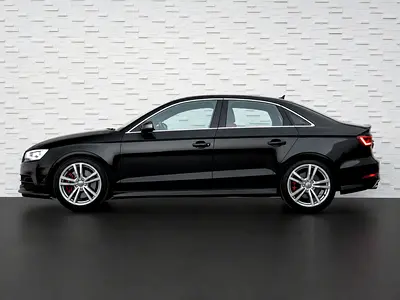 2015 AUDI S3 照片 5