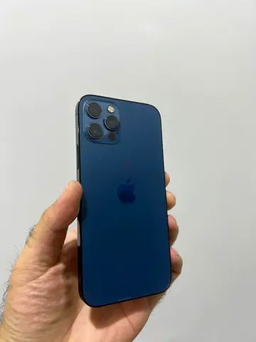 Iphone 12 pro 128gb physical sim ok
