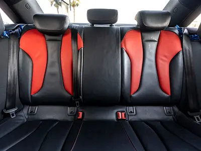2015 AUDI S3 照片 13