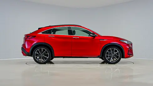 Infiniti QX55 Essential, миниатюра 3