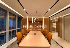 Furnished and upgraded | Combined office |