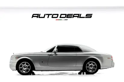 2014 ROLLS-ROYCE PHANTOM — фото 3