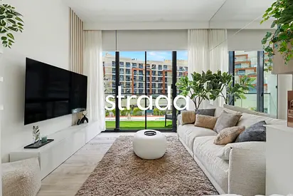 Vacant | Premium Finishings | Fully Furnished