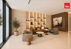 Brand New | Mid Floor | Prime Location