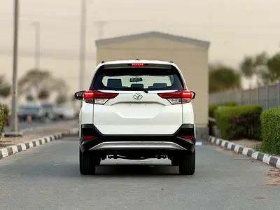 صورة 5 لـ 2021 Toyota RUSH