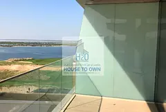 Own a Home with a Partial Sea View