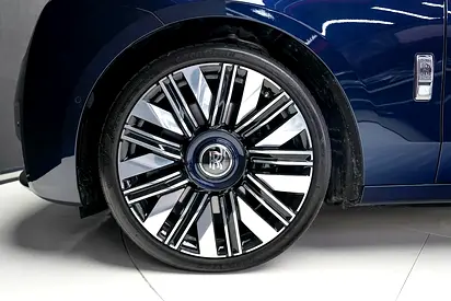 2026 ROLLS-ROYCE GHOST thumbnail 12