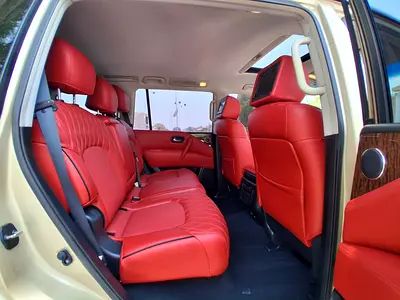 صورة مصغرة 11 لـ 2016 Nissan PATROL