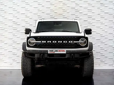 صورة 3 لـ 2023 FORD BRONCO