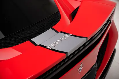 2024 Ferrari 296 GTS 缩略图 20