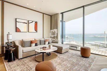 Signature Residence | Resort Living | Furnished