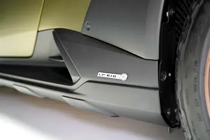 2024 Lamborghini HURACAN 缩略图 11