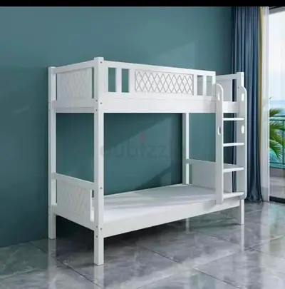 Wooden bunker bed for sale