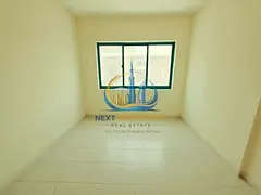 Spacious Studio with Separate Living Room & Kitchen | 1 Month Free | Opposite Sahara Centre | AED 26