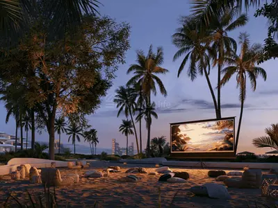 Luxury Without Compromise | Exclusive Beachfront