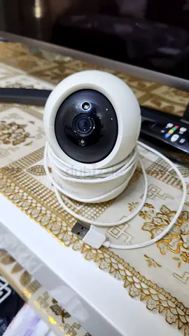 Internet pt camera