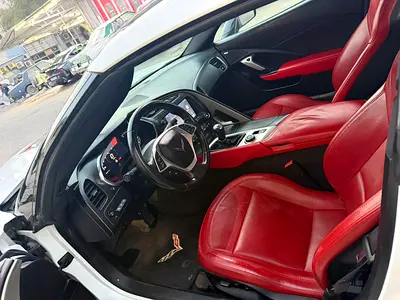 صورة 9 لـ 2015 Chevrolet CORVETTE