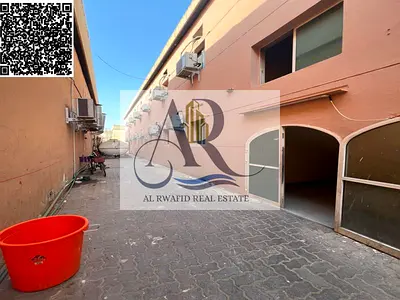 Best option: 32 rooms for LABOUR CAMP for rent – suitable for companies