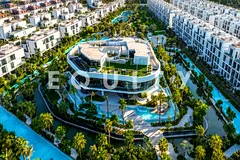 Immediately Available | Lagoon Facing | Burj View
