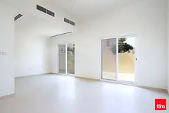 Single Row | Next To The Pool | 3br + Maids