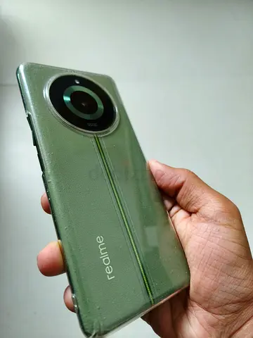 Realme 11 Pro 5G
