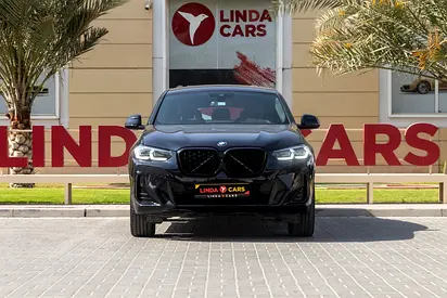 BMW X4 xDrive30i M Sport, миниатюра 3