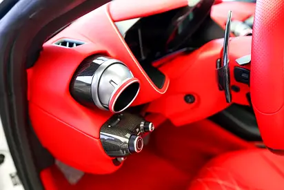 2021 Ferrari 812 GTS 缩略图 12