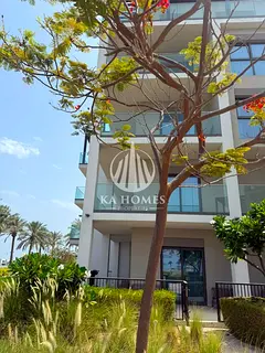Pay a 25% down payment and take possession of the property, with a 5-year installment plan available