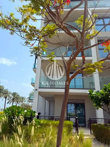 Pay a 25% down payment and take possession of the property, with a 5-year installment plan availabl