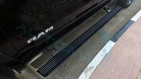 2026 RAM 1500 — миниатюра 17