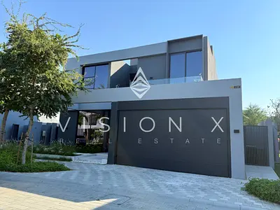 Modern Villa | Stunning Views | Ready Now