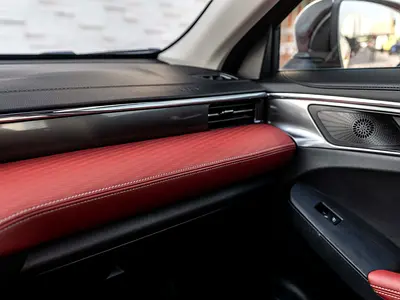 Haval Jolion Luxury, миниатюра 15