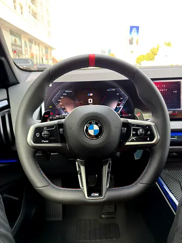 صورة مصغرة 20 لـ 2026 BMW X3