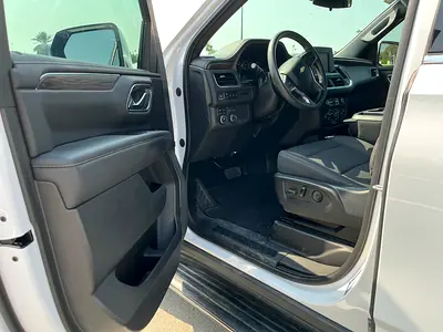 2022 Chevrolet TAHOE — миниатюра 16