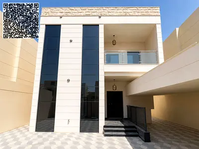 Villa for rent in Al Mowaihat 3 – Ajman
