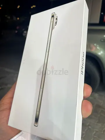 iPhone 17 Air 256gb