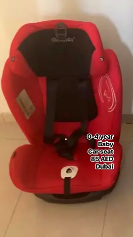 Car seat