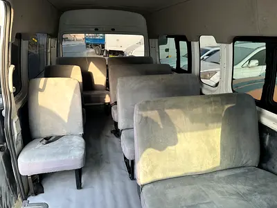 صورة مصغرة 7 لـ 2016 Nissan URVAN