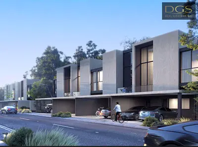 Luxury 3BR TH | Brand New | Premium Community