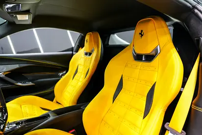 صورة 8 لـ 2023 Ferrari 296 GTB