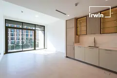 Brand New | Boulevard View | Built-in Appliances