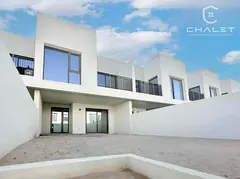 Single Row | Vacant Now | Landscaped Garden | Family Community