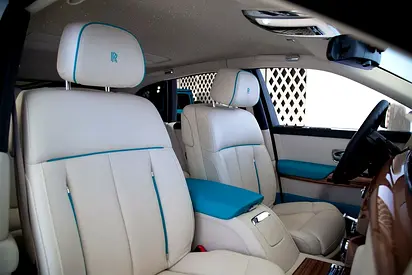 2018 ROLLS-ROYCE PHANTOM — миниатюра 13