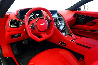 صورة مصغرة 6 لـ 2021 Aston Martin DB11