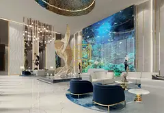 Best Deal - NO DLD | Fully-furnished | 6 Yrs Plan - 1% Post-handover