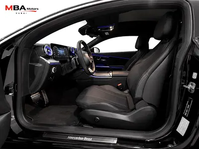 2024 Mercedes-BENZ CLE — миниатюра 8