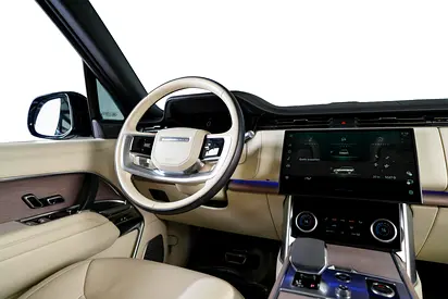 صورة مصغرة 12 لـ 2022 LAND Rover RANGE ROVER